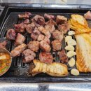 주먹고기 - 부천시 원미구 소사로276번길 15 | 주먹고기