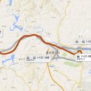 울산역 전구간 이미지