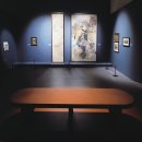 꿈Ⅱ노래연습장 | 더현대 서울 ALT.1 < 알폰스 무하 : 빛과 꿈 > 전시 후기 2탄