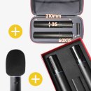 모델노래방 | 테슬라 마이크 정품 무선 노래방 마이크 솔직 후기! 모델 3 Y S X 하이랜드 완벽 호환