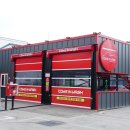 남천셀프세차장 이미지