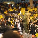 올림픽체육관 이미지