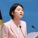 국힘 한지아 "이게 내란 청산인가? 인요한은 사퇴하라" 이미지