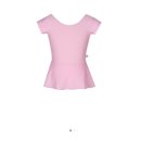 레아 | 키즈 발레복 후기 🩰 봉솔레아, Little Leap 리틀립, Pepi 페피