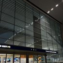 735 | 진에어 LJ735 인천 ▶ 타이중 탑승 후기 (새벽 공항 체크인, 수속,면세점,비상구 좌석)