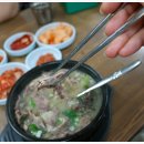 옛날전통순대 이미지