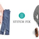 Free Stitch