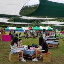 반딧불 자연휴양림 이미지