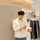 남자 여름 코디 미니멀룩은 한스스타일 현대백화점 판교점 팝업스토어 토에즈 주목!