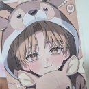 챠이 | 데못죽 챠이님 포카 후기