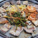 청우식당