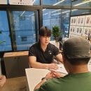 까치산역 3번출구 | 까치산역PT 뉴라인PT 까치산점 방문 후기! 체형교정 &amp; 다이어트에 딱!