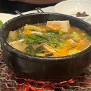 우면산 버드나무집 | 대접하기 좋은 강남 한우 갈비 맛집 버드나무집서초동본점 - 갈비정식 후기 | 갈비탕 소진시간