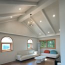 스테이복 | 예쁜 대부도 바다펜션 스테이복 독채 노래방 바닷가 추천