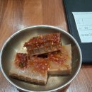 천안 신부동 맛집 신세계백화점 큰기와집 보쌈 가족 외식 후기