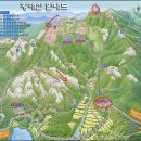 5월6일 목요일. 경남 합천. 환상적인 붉은 물결에 탄성연발하는 황매산 이미지