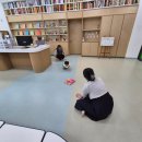 세계를품은작은도서관 이미지