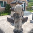 탑동 삼층석탑 이미지