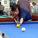 코스모스 당구장 이미지