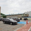 양지 스크린 골프존 이미지