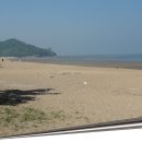 모항해수욕장 이미지