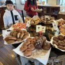 오곡마을(오곡발효마을) | 3월 구례여행 2탄 : 쌍산재(윤스테이) 힐링, 목월빵집 건강빵(구례밀) 여행 후기