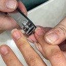 겨울네일추천 네일르페 연말 네일아트 솔직후기