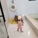 봉봉식탁 | 여수키즈풀빌라 니드유스테이 다람쥐봉봉(초등/유아 후기)