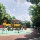 뒷벌어린이공원 이미지