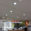 보건소1층 | 마포누구나카페 2호점 - 누구나 즐길수 있는 마포구보건소 카페 이용후기