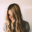 웨이브헤어(WAVE hair)