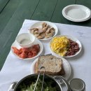 별빛하늘 펜션 이미지