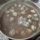 벌교택배 | 벌교 새꼬막 손질부터 양념장까지 제철 꼬막 택배로 주문해서 먹은 후기