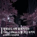 평범남도 5배 잘생겨지는 165~178cm 느좋 코디 6가지 추천해줄게요!