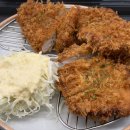 나너돈까스 | 수원 광교 돈까스 맛집 카츠강 김치나베 등심곱빼기 후기