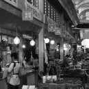 시장국밥 이미지