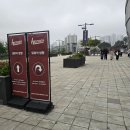 스타벅스 구로고척점 | 서울 구로 구일역 고척스카이돔 야구장 먹거리 키움히어로즈 LG트윈스 경기 직관 1루 홈팀 외야석 후기