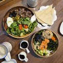 돈보스코유치원 | 도림동 브런치 맛집 위크앤위켄드｜연어포케·소불고기 또띠아·두바이 케이크 후기