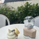 달콤스크림 | [부산/광안리] 부산 광안리 또간집, 존맛 분좋카 ‘ 치플레 광안리 ’ 솔직후기 🤍