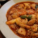 장군찜닭 이미지