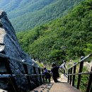 한솔 한증막 | 고흥 팔영산 산행2 (2013.8.9)