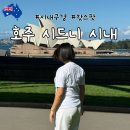 밀리그램(milligram) | 호주 워홀 여행 시내 관광지 구경 일상