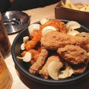 바른치킨 이미지