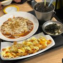 노량진역(3) | 서울 떡볶이 맛집 노량진역 와우신내떡 본점