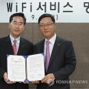서울버스㈜,서울공항리무진㈜ 이미지