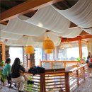 CU 종로공원점 | 서울 동대문 데이트 이색 카페 동대문역 근처 정그리다