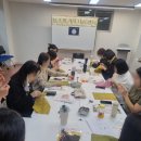 [일원2] 프랑스자수 | 온,오프라인 부모 모임 지원 (4차) &#39;프랑스 자수&#39; 2회기 후기