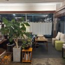 카페페이지(cafe page) 이미지