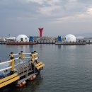 장길리 보릿돌 이미지