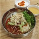 미사리밀빛초계국수가산하이시티점